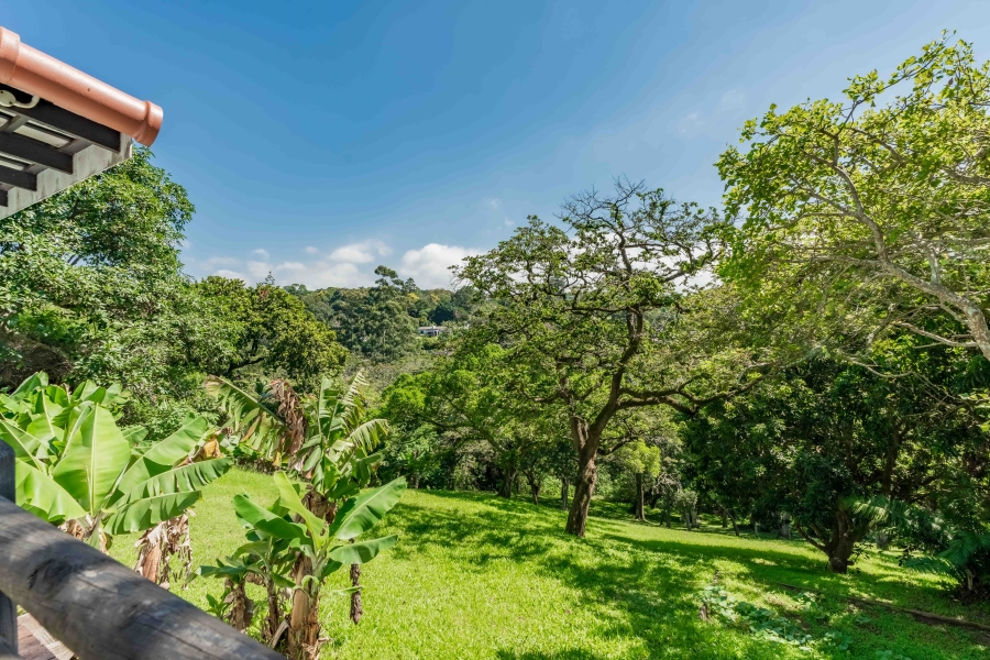 4 Bedroom Property for Sale in Woodside KwaZulu-Natal