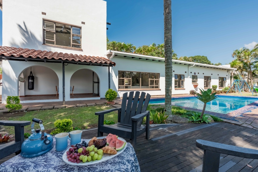 4 Bedroom Property for Sale in Woodside KwaZulu-Natal