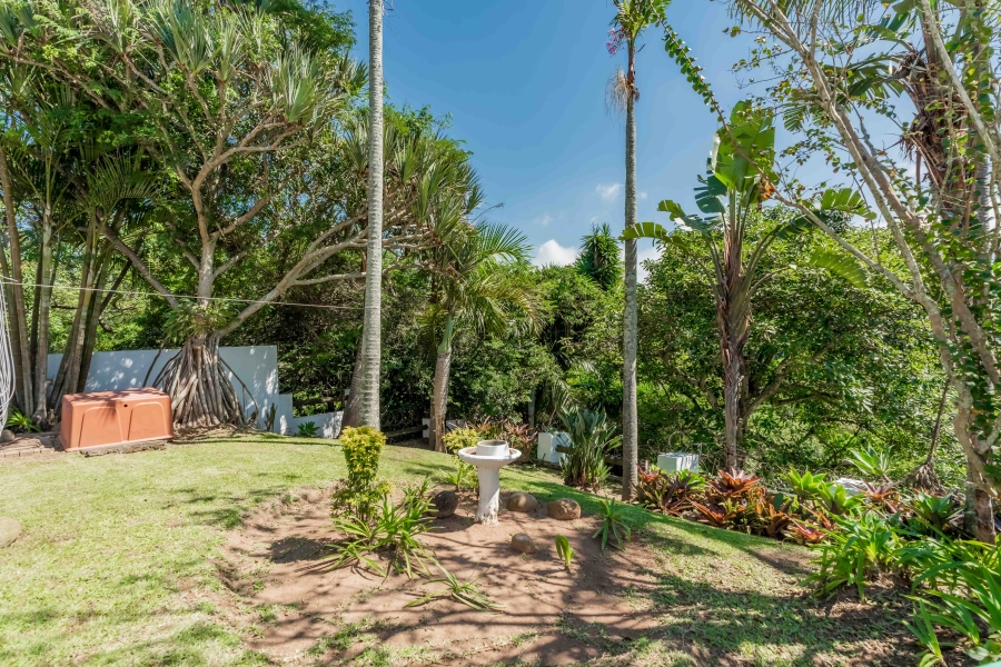 4 Bedroom Property for Sale in Woodside KwaZulu-Natal