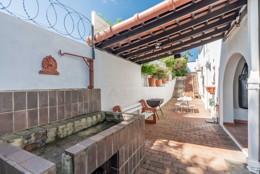 4 Bedroom Property for Sale in Woodside KwaZulu-Natal