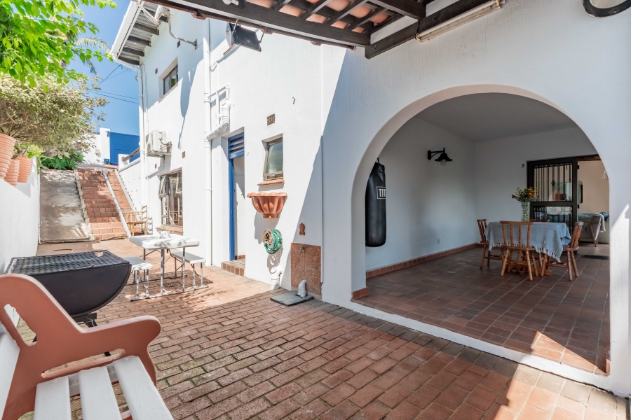 4 Bedroom Property for Sale in Woodside KwaZulu-Natal