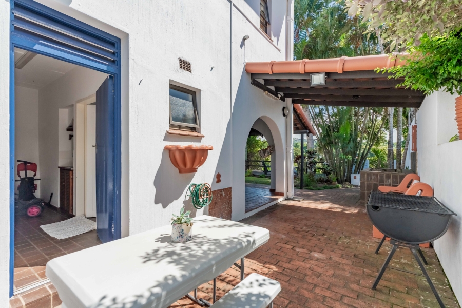 4 Bedroom Property for Sale in Woodside KwaZulu-Natal