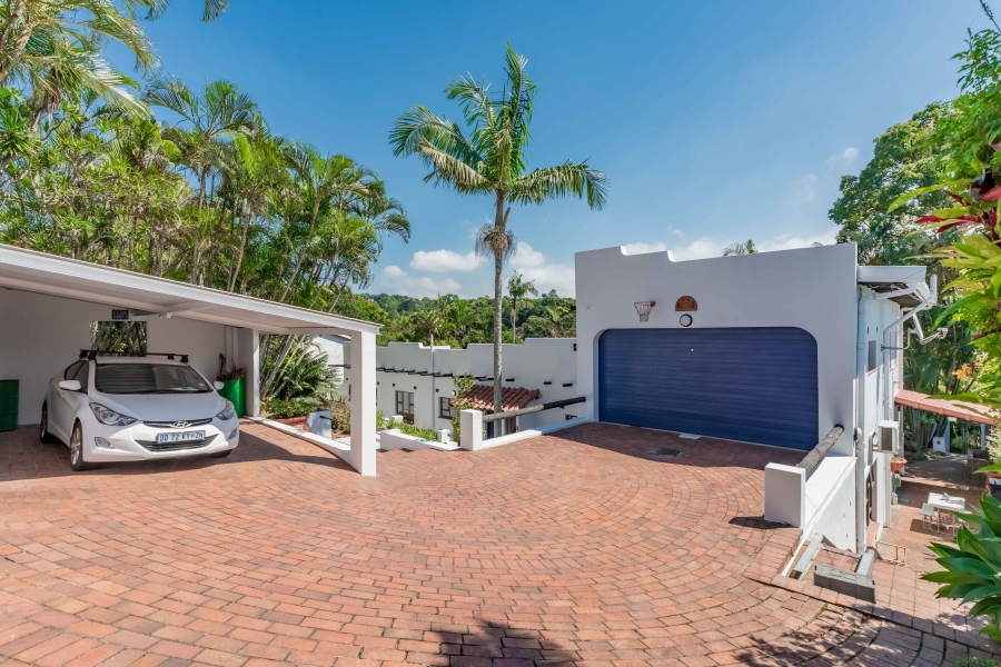 4 Bedroom Property for Sale in Woodside KwaZulu-Natal