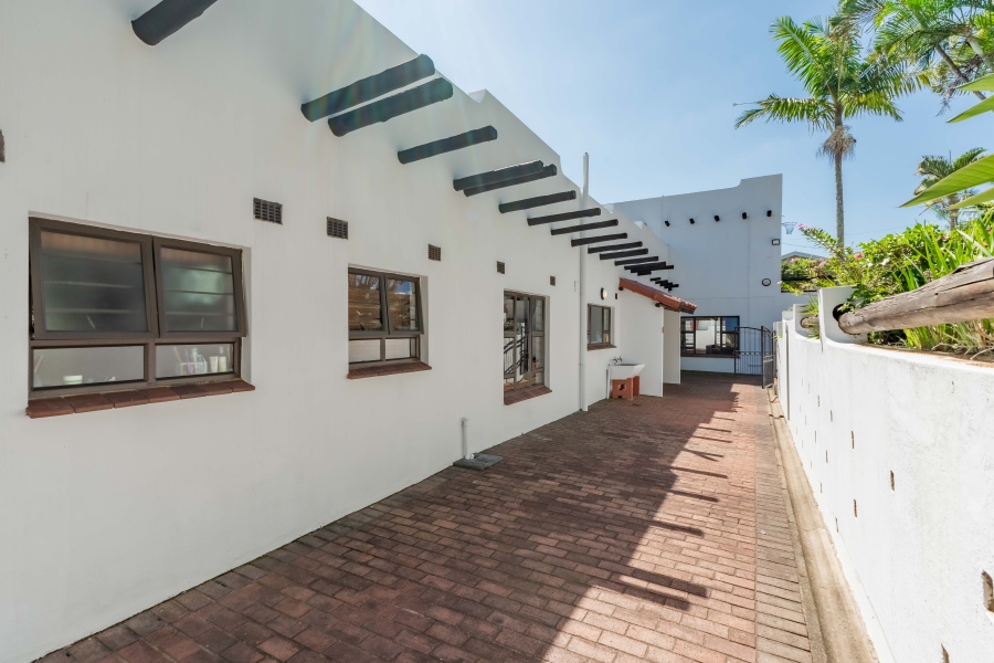 4 Bedroom Property for Sale in Woodside KwaZulu-Natal