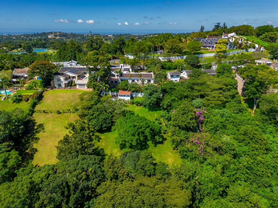 4 Bedroom Property for Sale in Woodside KwaZulu-Natal