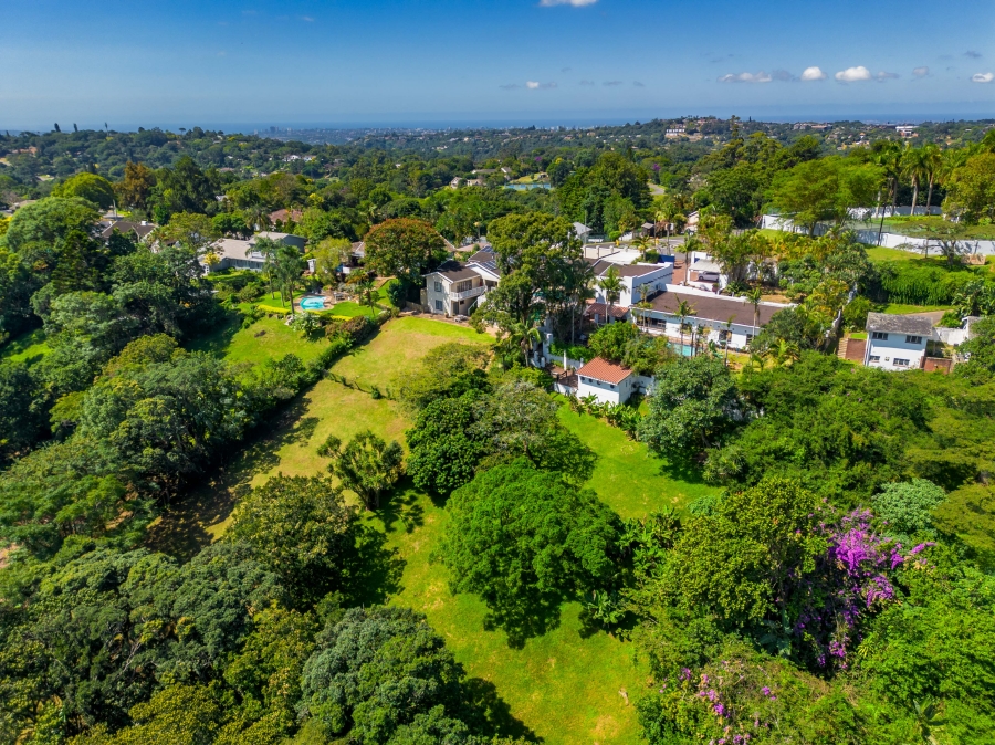 4 Bedroom Property for Sale in Woodside KwaZulu-Natal