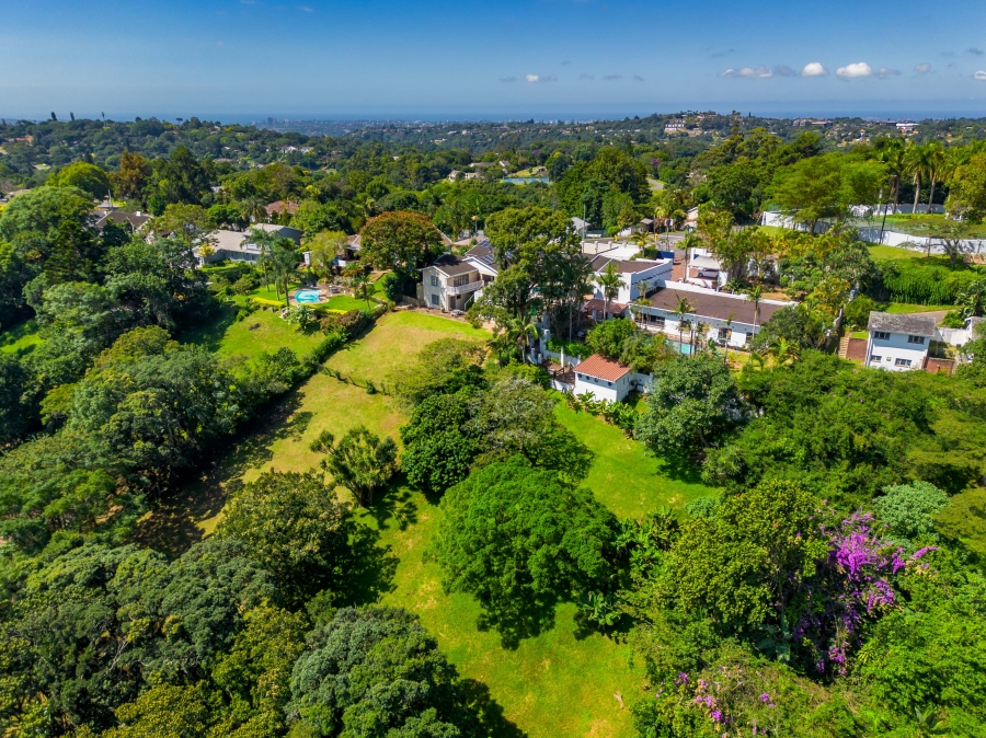 4 Bedroom Property for Sale in Woodside KwaZulu-Natal