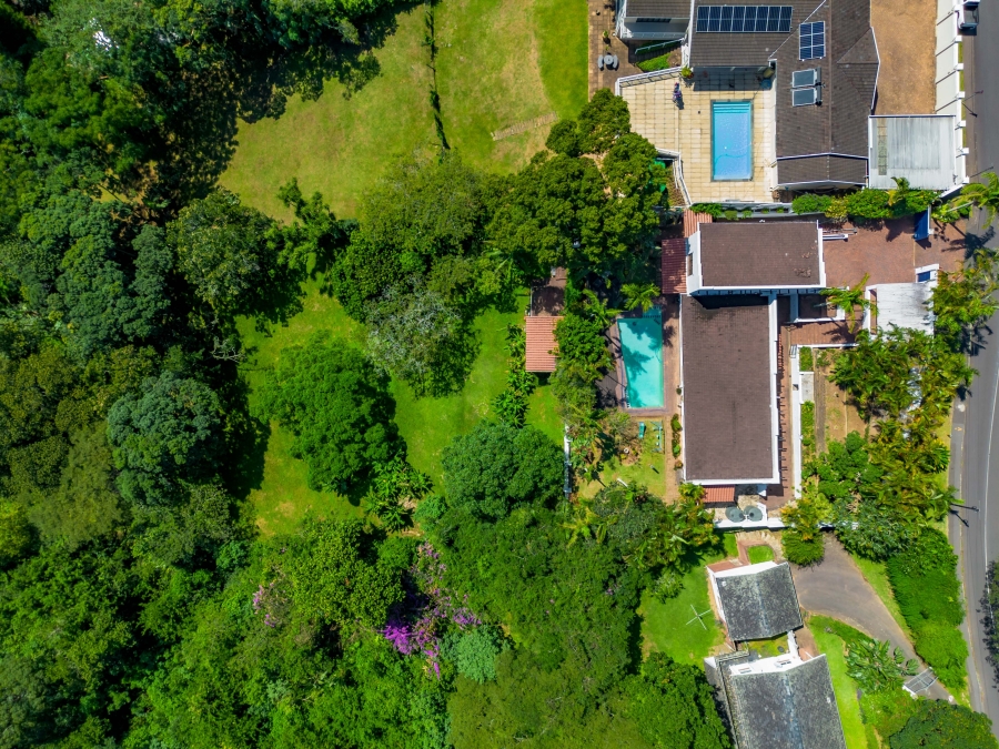 4 Bedroom Property for Sale in Woodside KwaZulu-Natal