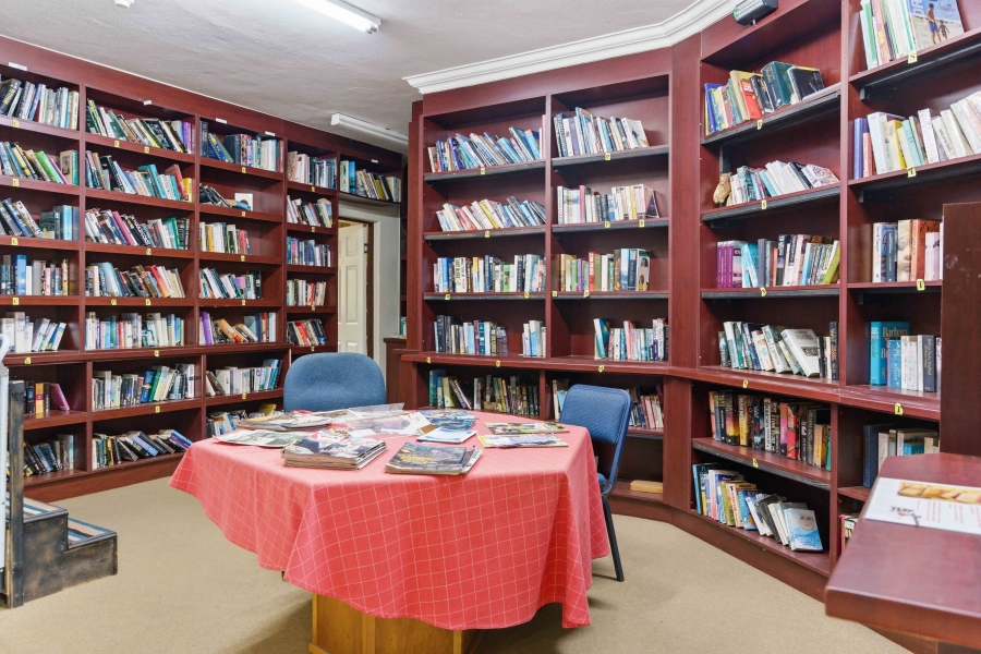 1 Bedroom Property for Sale in Freeland Park KwaZulu-Natal