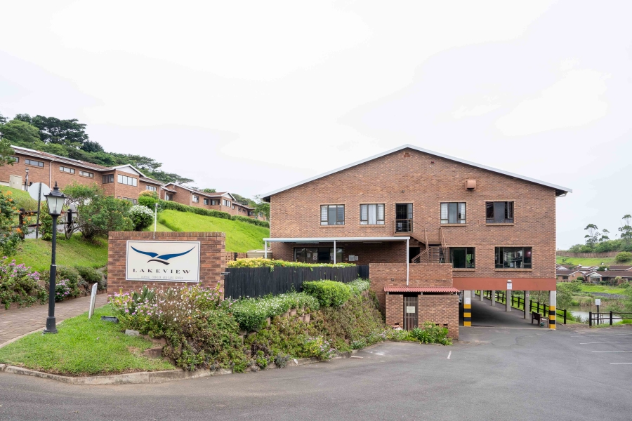 1 Bedroom Property for Sale in Freeland Park KwaZulu-Natal