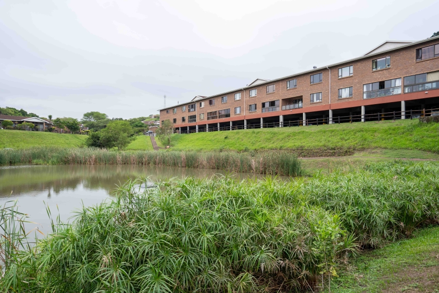 1 Bedroom Property for Sale in Freeland Park KwaZulu-Natal