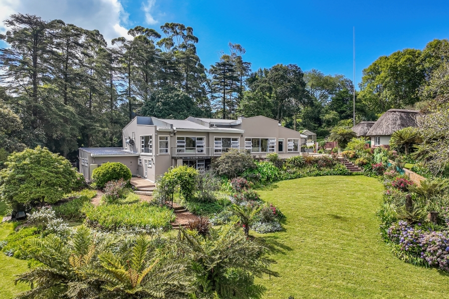 3 Bedroom Property for Sale in Winterskloof KwaZulu-Natal