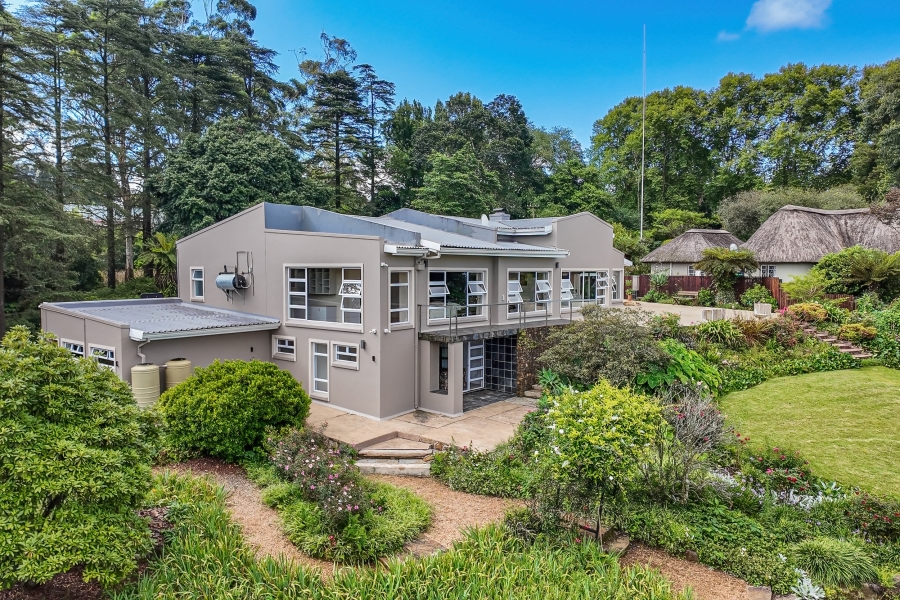 3 Bedroom Property for Sale in Winterskloof KwaZulu-Natal