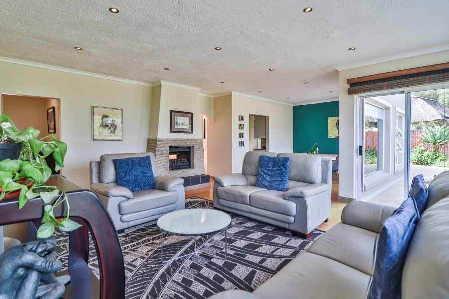 3 Bedroom Property for Sale in Winterskloof KwaZulu-Natal