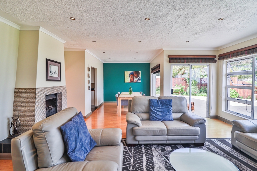 3 Bedroom Property for Sale in Winterskloof KwaZulu-Natal