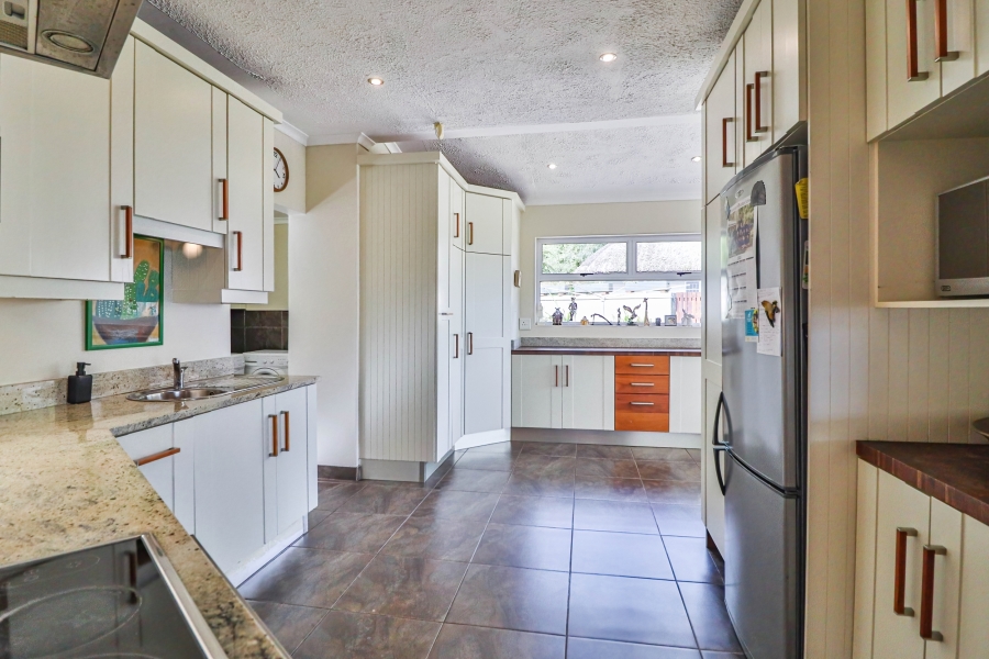 3 Bedroom Property for Sale in Winterskloof KwaZulu-Natal