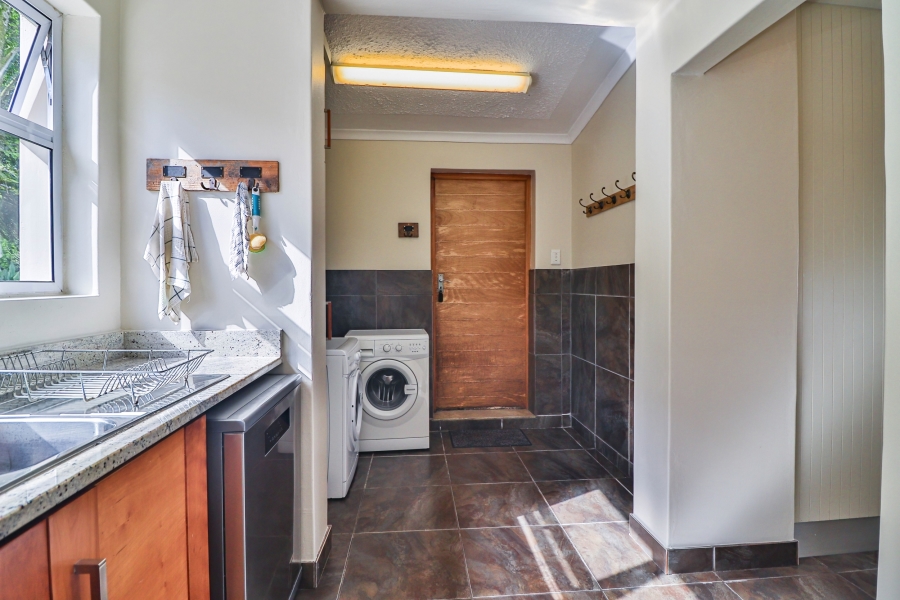 3 Bedroom Property for Sale in Winterskloof KwaZulu-Natal