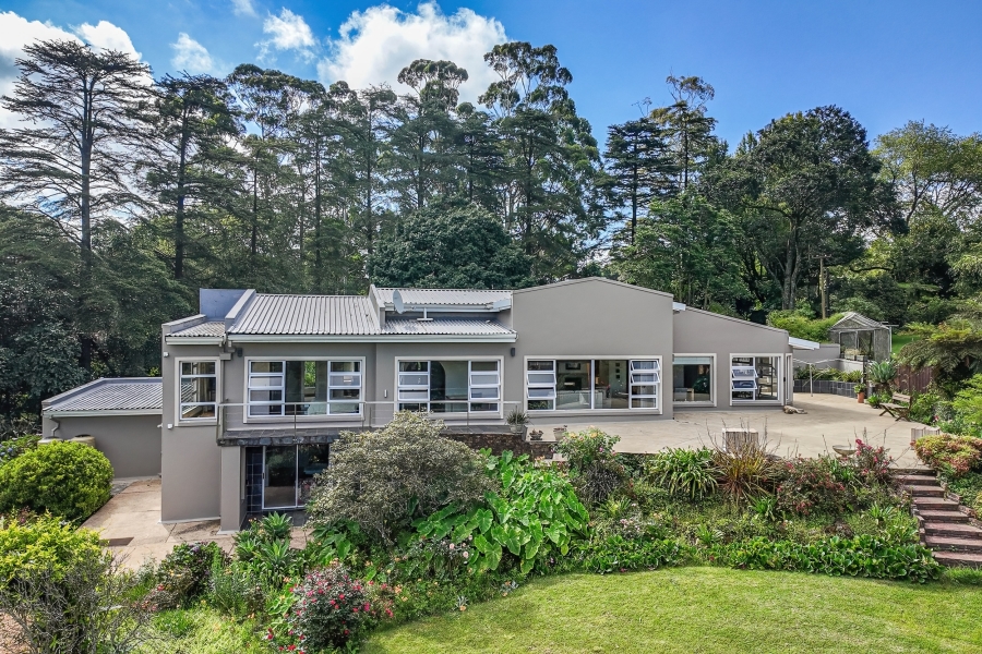 3 Bedroom Property for Sale in Winterskloof KwaZulu-Natal