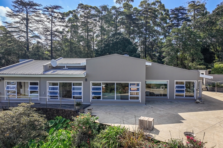 3 Bedroom Property for Sale in Winterskloof KwaZulu-Natal