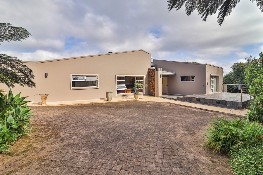 3 Bedroom Property for Sale in Winterskloof KwaZulu-Natal