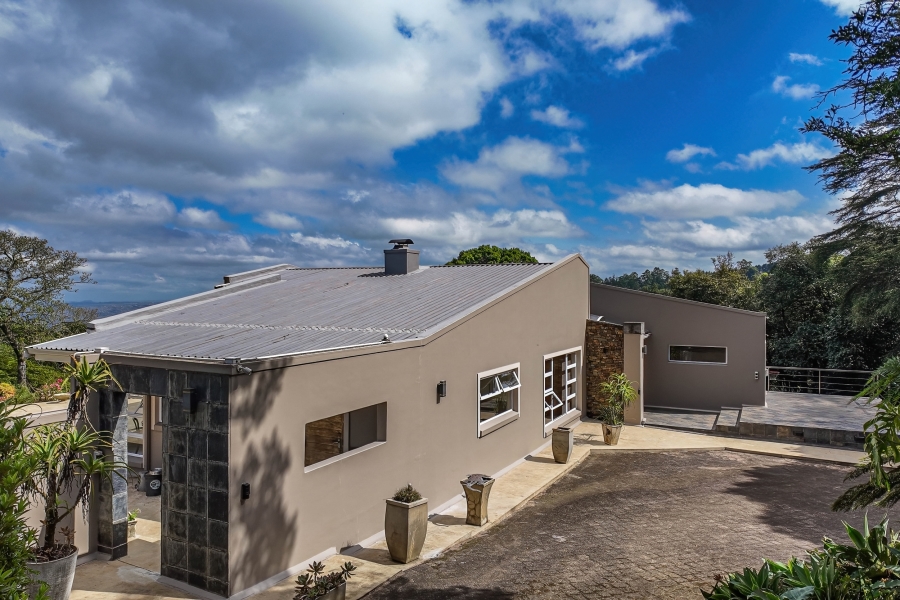 3 Bedroom Property for Sale in Winterskloof KwaZulu-Natal