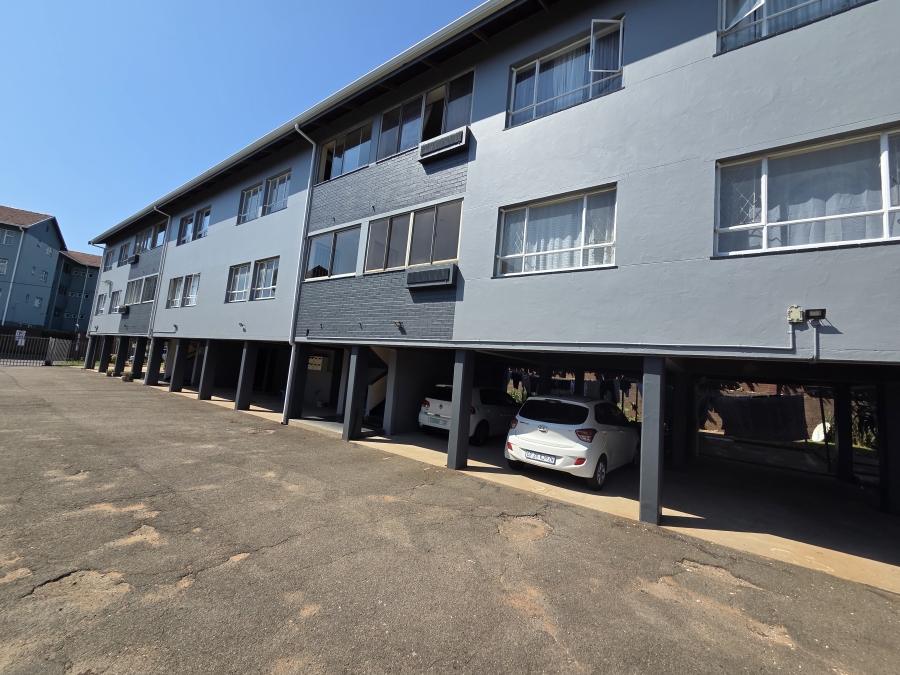 2 Bedroom Property for Sale in Bluff KwaZulu-Natal
