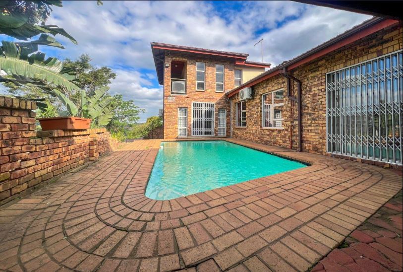 5 Bedroom Property for Sale in Orient Heights KwaZulu-Natal