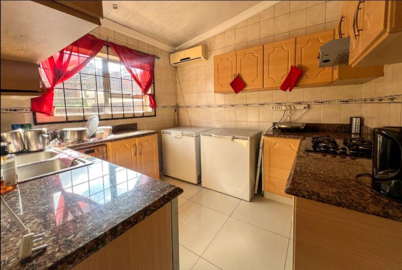 5 Bedroom Property for Sale in Orient Heights KwaZulu-Natal
