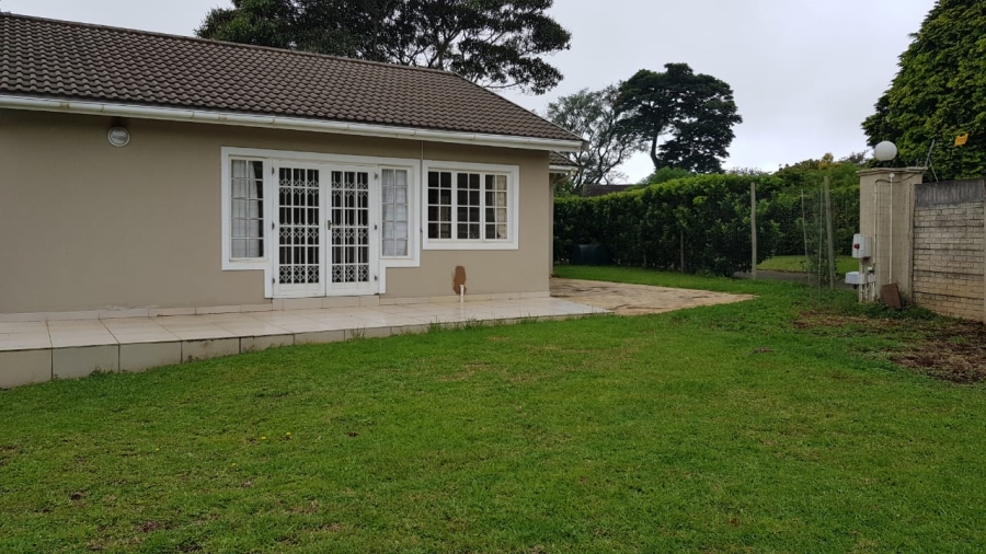 To Let 2 Bedroom Property for Rent in Hillcrest Park KwaZulu-Natal