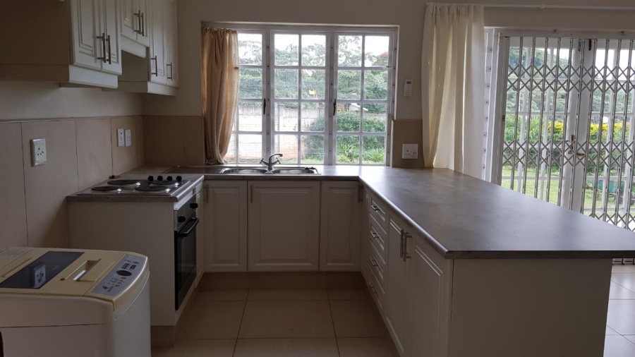 To Let 2 Bedroom Property for Rent in Hillcrest Park KwaZulu-Natal