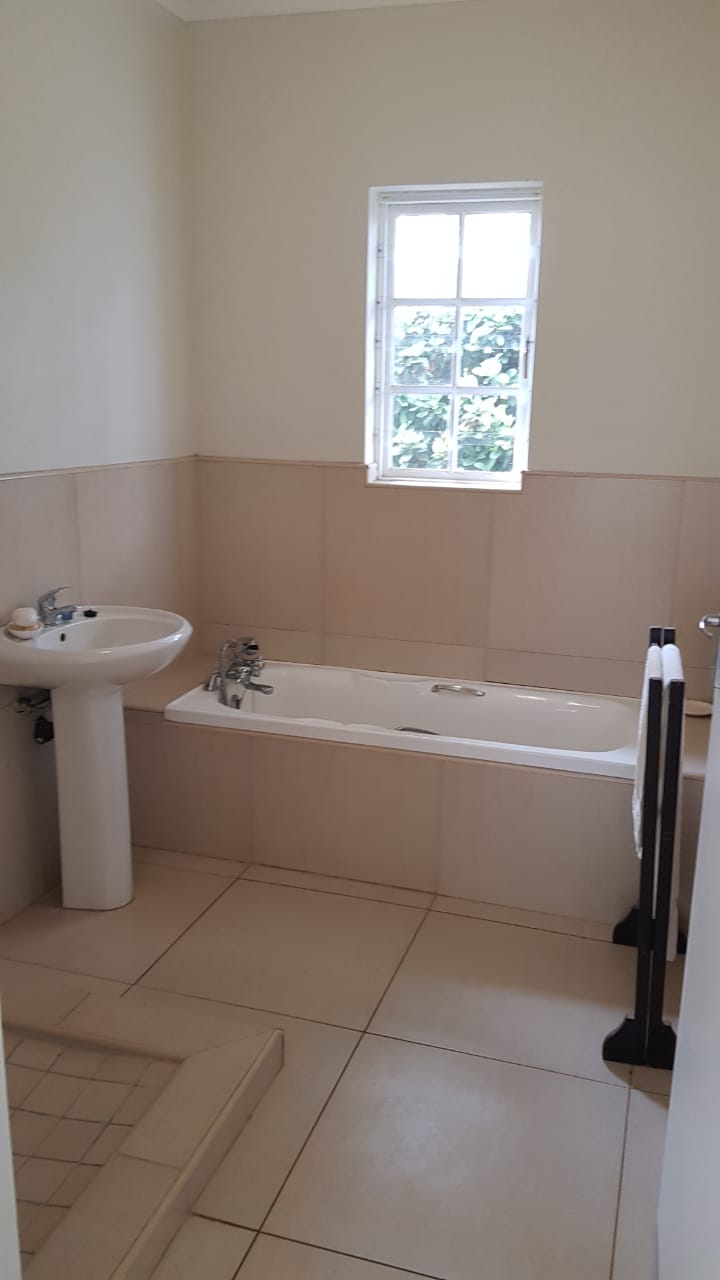 To Let 2 Bedroom Property for Rent in Hillcrest Park KwaZulu-Natal