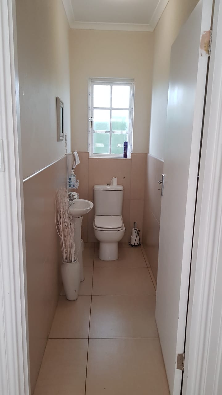 To Let 2 Bedroom Property for Rent in Hillcrest Park KwaZulu-Natal