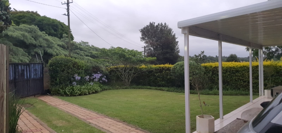 To Let 2 Bedroom Property for Rent in Hillcrest Park KwaZulu-Natal