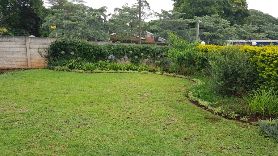 To Let 2 Bedroom Property for Rent in Hillcrest Park KwaZulu-Natal