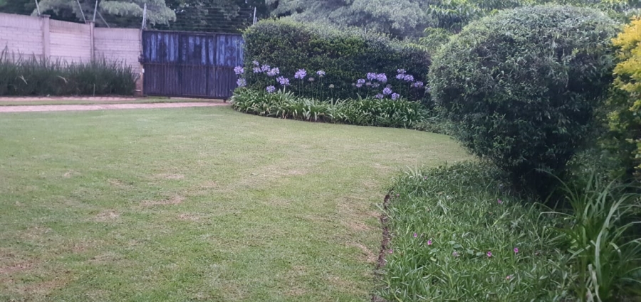 To Let 2 Bedroom Property for Rent in Hillcrest Park KwaZulu-Natal