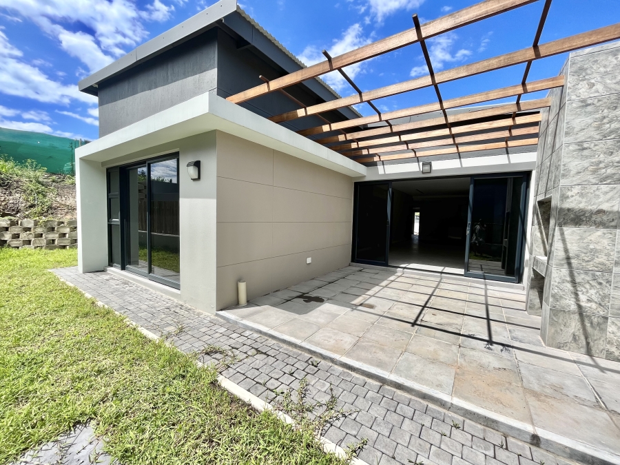 3 Bedroom Property for Sale in Palm Lakes Estate KwaZulu-Natal