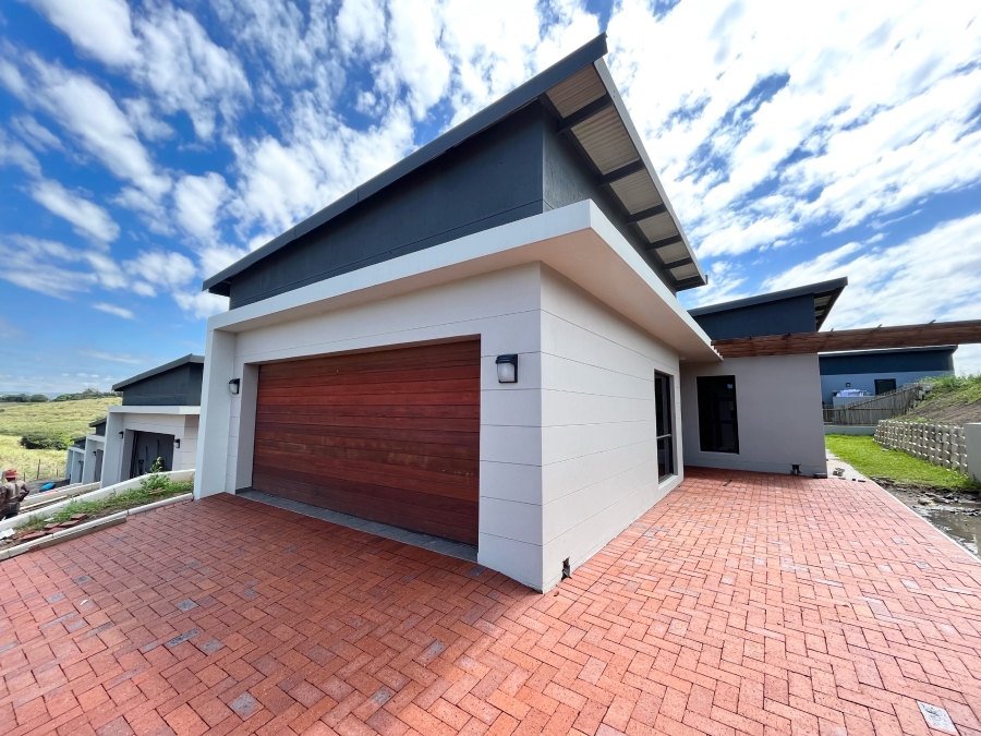 3 Bedroom Property for Sale in Palm Lakes Estate KwaZulu-Natal