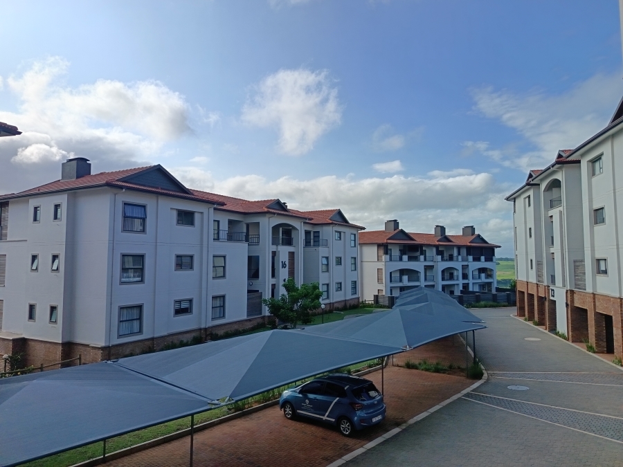 To Let 1 Bedroom Property for Rent in Izinga KwaZulu-Natal