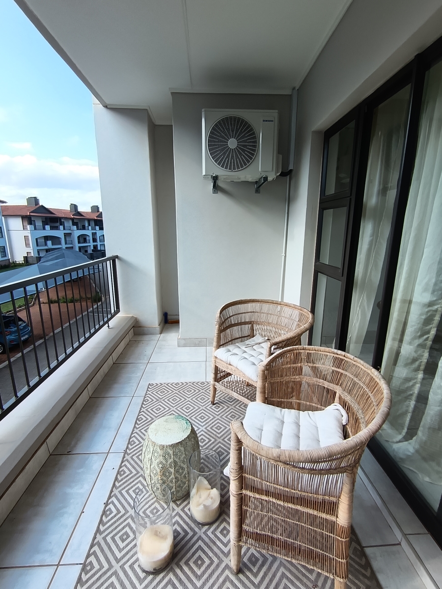 To Let 1 Bedroom Property for Rent in Izinga KwaZulu-Natal