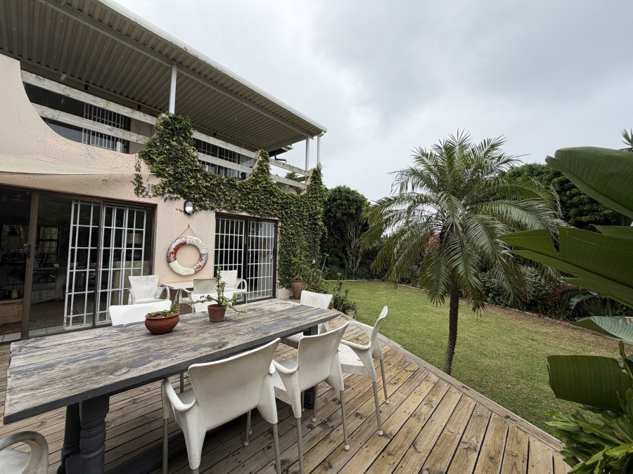 4 Bedroom Property for Sale in Sheffield Beach KwaZulu-Natal