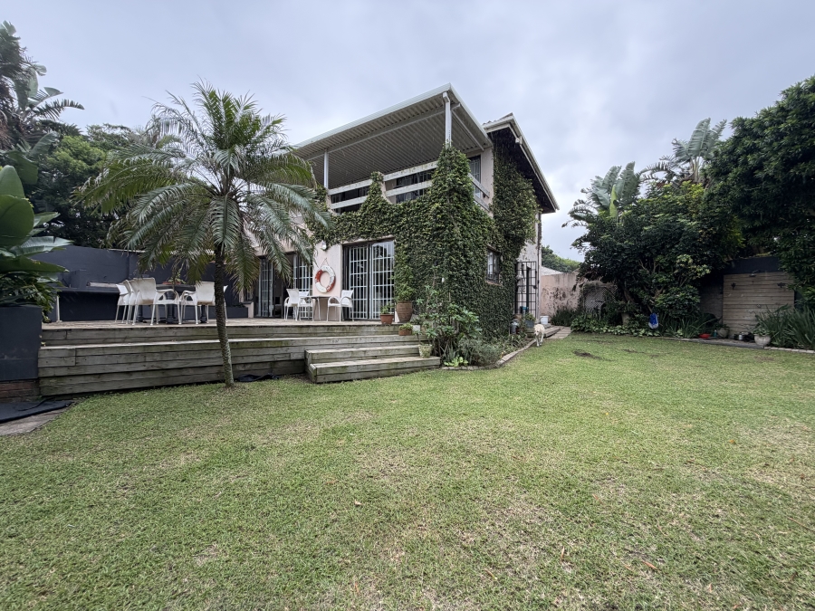 4 Bedroom Property for Sale in Sheffield Beach KwaZulu-Natal