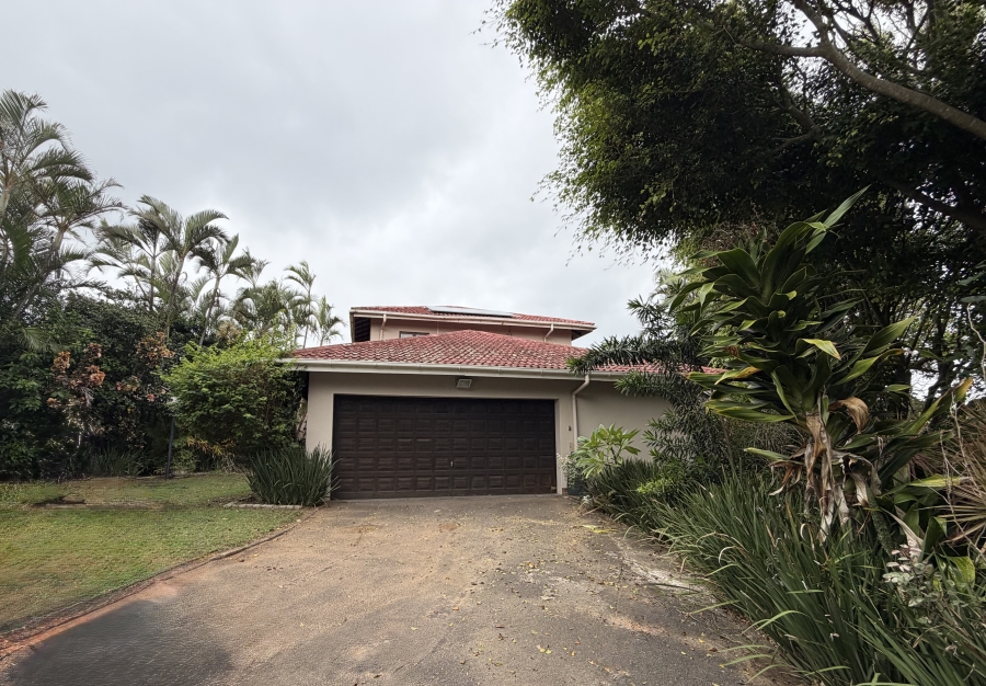 4 Bedroom Property for Sale in Sheffield Beach KwaZulu-Natal