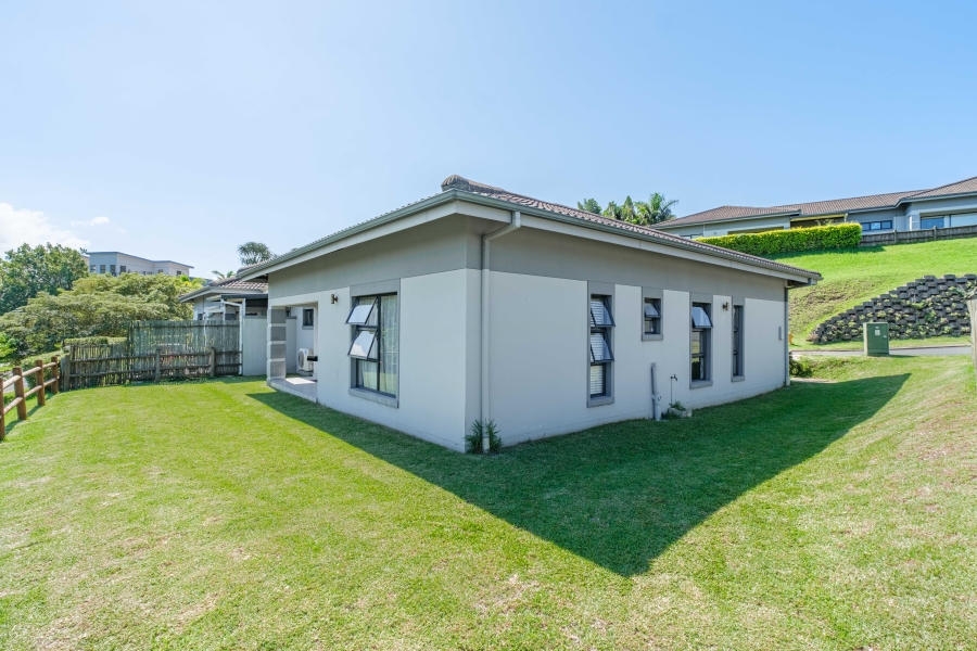 3 Bedroom Property for Sale in Palm Lakes Estate KwaZulu-Natal