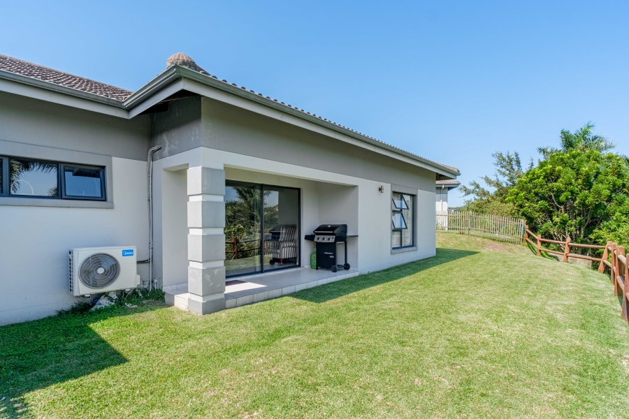 3 Bedroom Property for Sale in Palm Lakes Estate KwaZulu-Natal