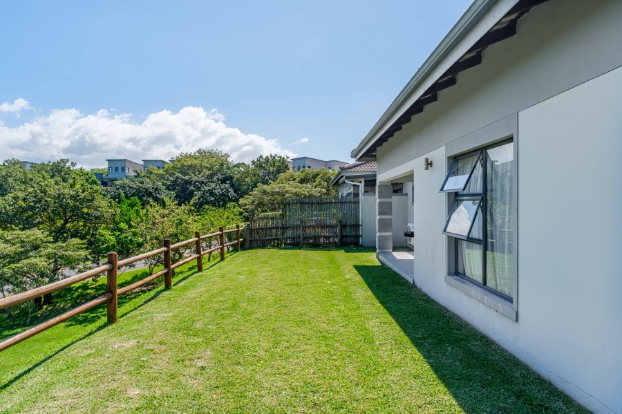 3 Bedroom Property for Sale in Palm Lakes Estate KwaZulu-Natal