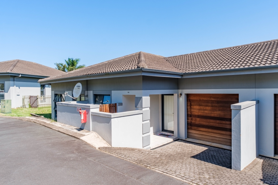 3 Bedroom Property for Sale in Palm Lakes Estate KwaZulu-Natal