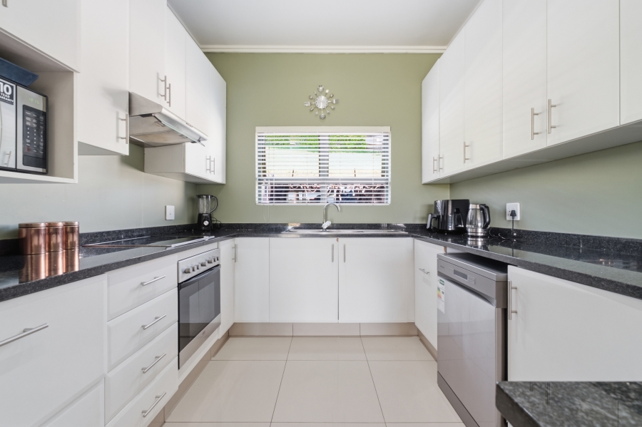 3 Bedroom Property for Sale in Palm Lakes Estate KwaZulu-Natal