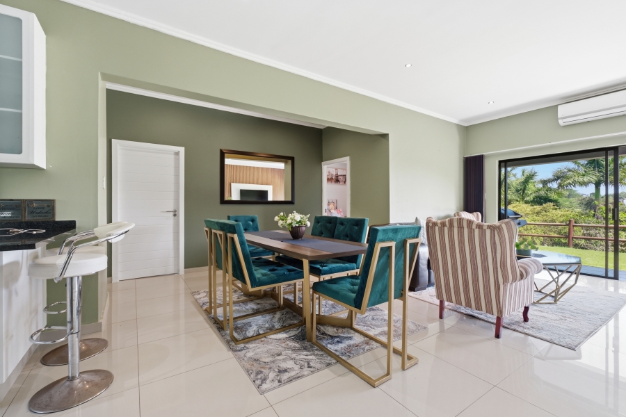 3 Bedroom Property for Sale in Palm Lakes Estate KwaZulu-Natal