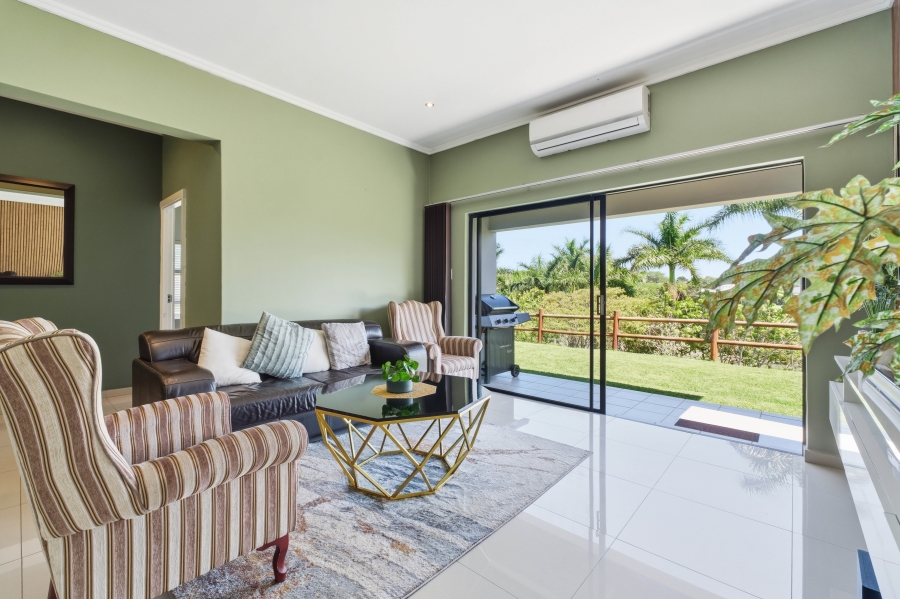 3 Bedroom Property for Sale in Palm Lakes Estate KwaZulu-Natal