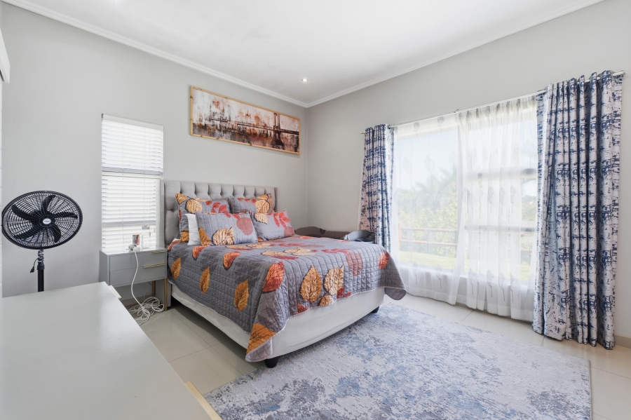 3 Bedroom Property for Sale in Palm Lakes Estate KwaZulu-Natal